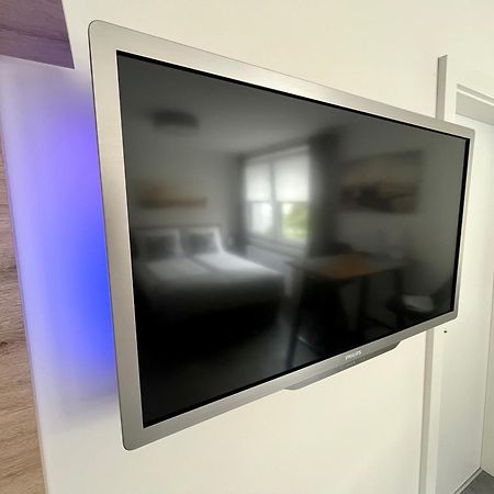 Juwel Apartment Trieben Luaran gambar