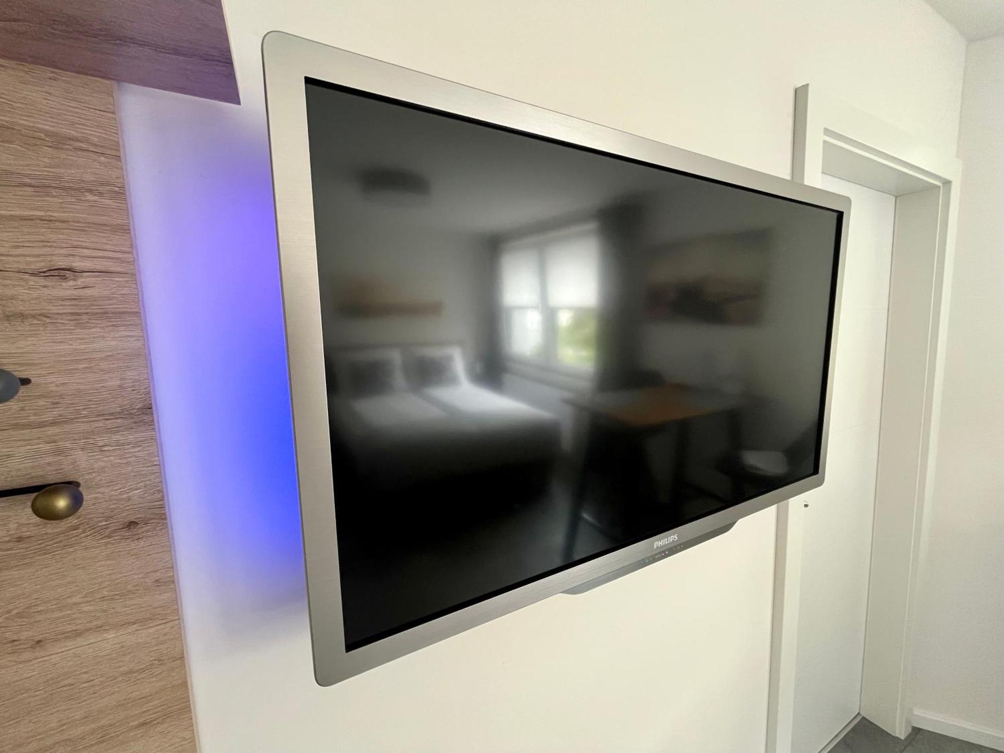 Juwel Apartment Trieben Luaran gambar