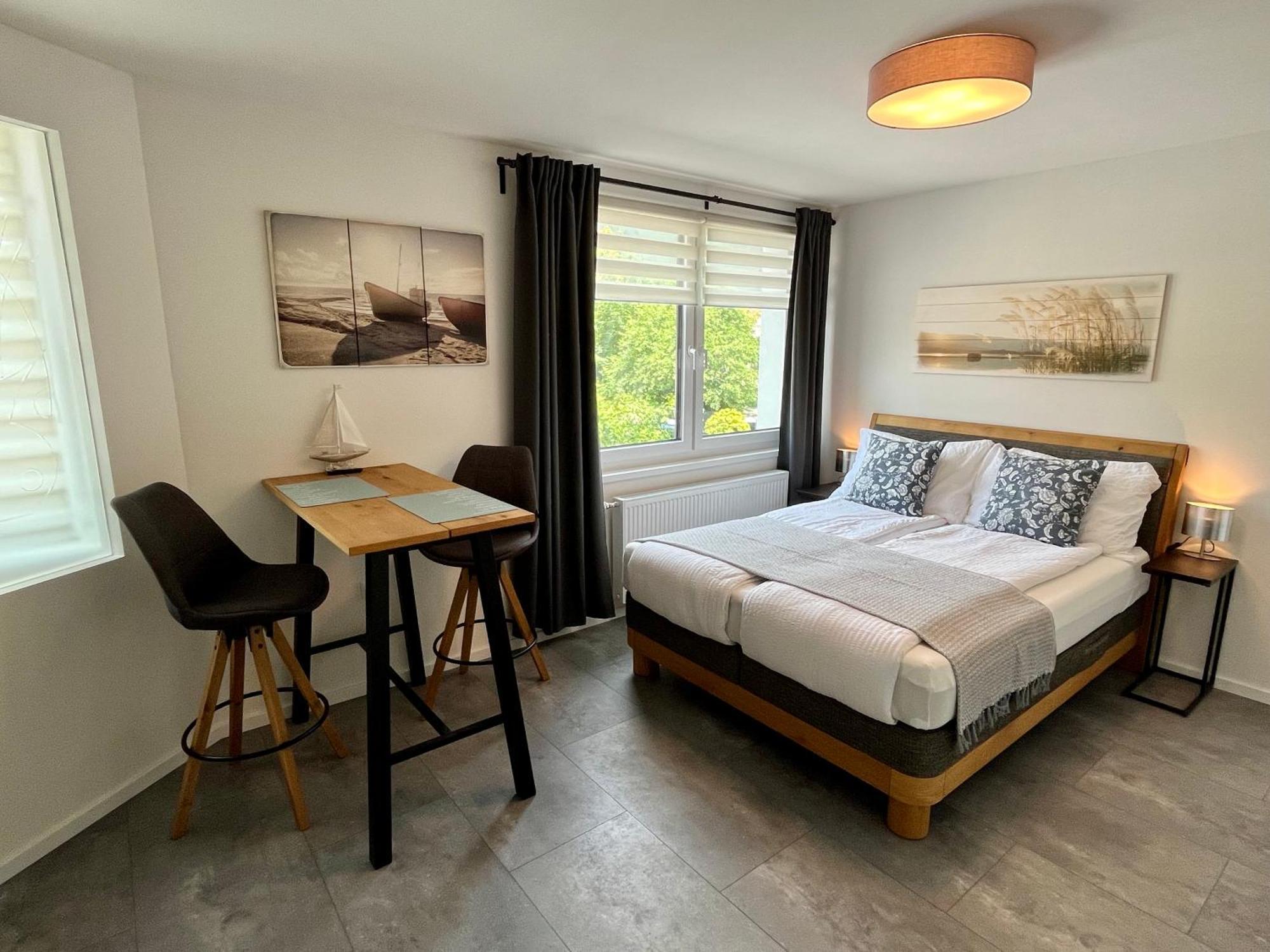 Juwel Apartment Trieben Luaran gambar