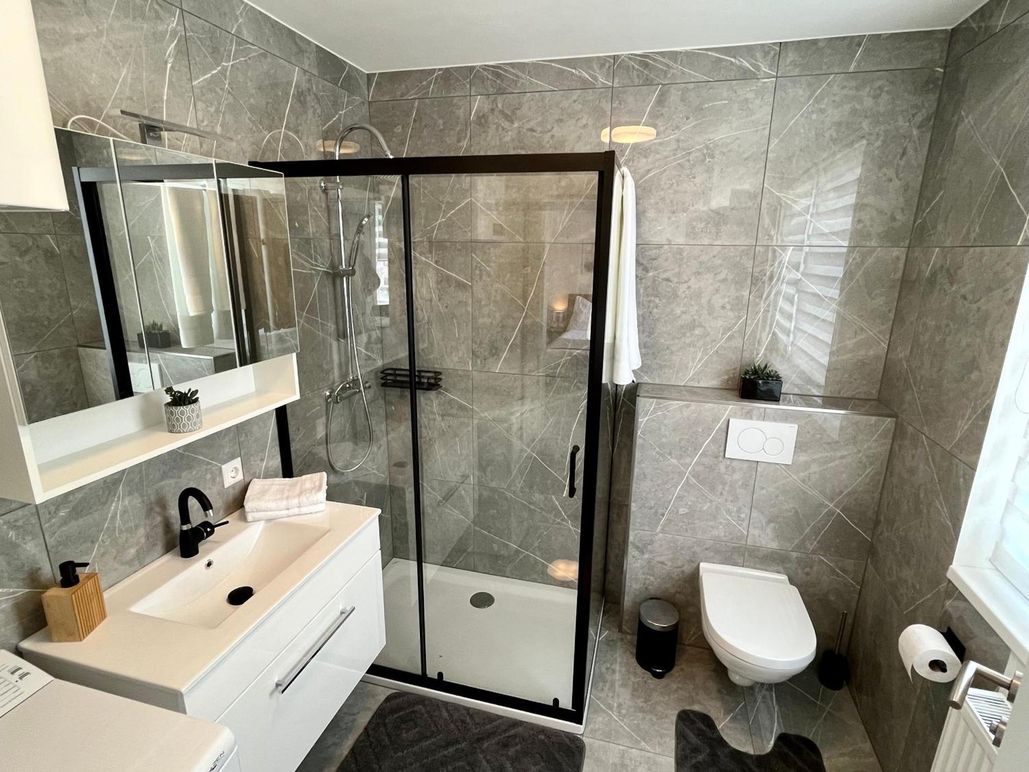 Juwel Apartment Trieben Luaran gambar